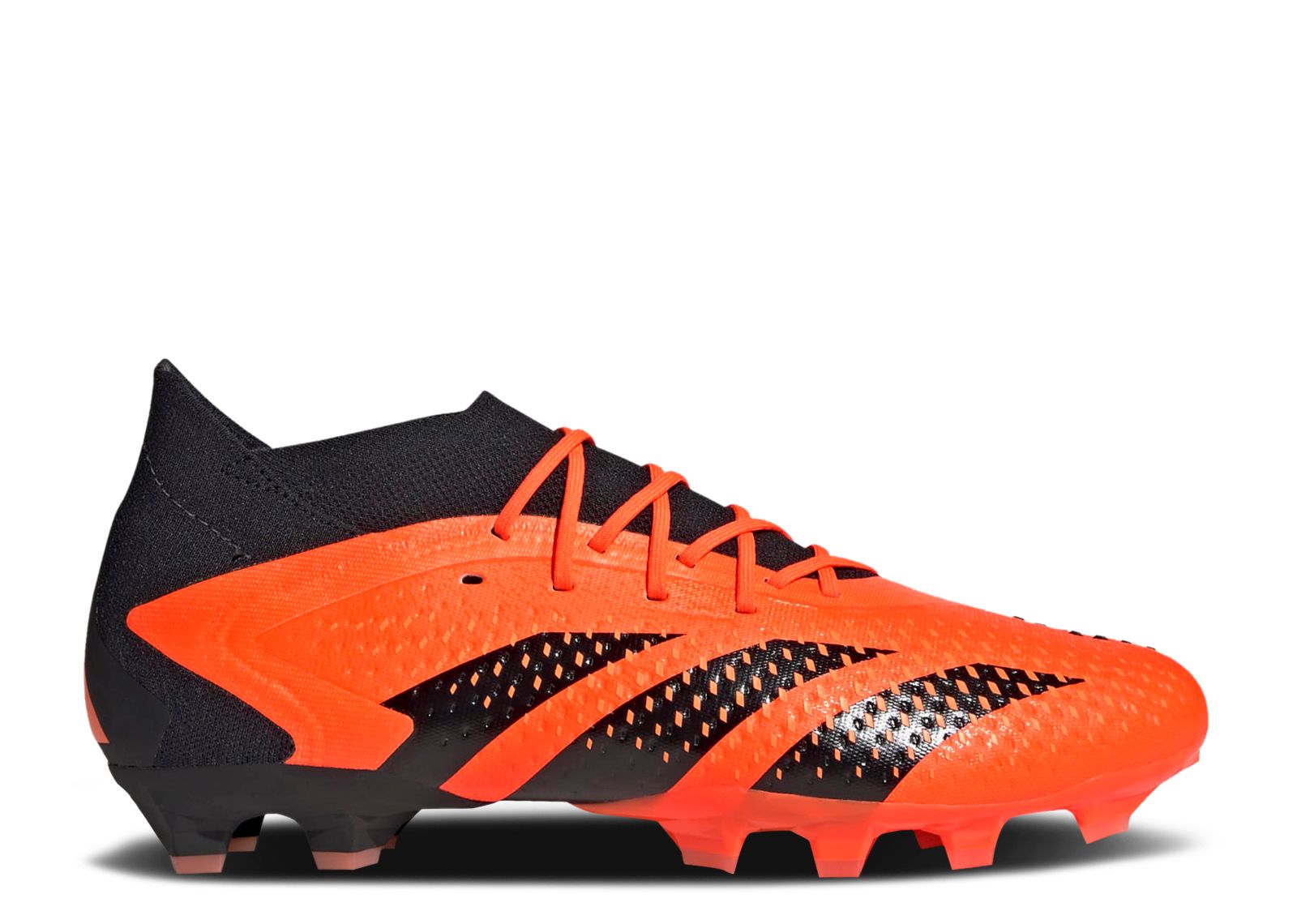シューズ PREDATOR ACCURACY.1 AG Predator Accuracy.1 AG 'Heatspawn Pack' - Adidas - GW4625 - team