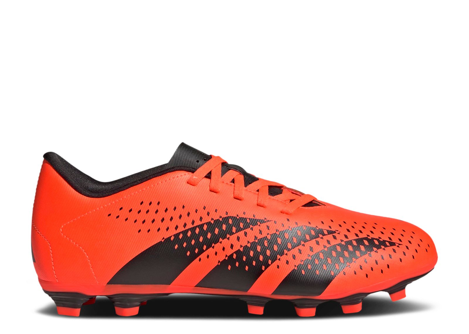 Predator Accuracy.4 FG 'Heatspawn Pack' - Adidas - GW4603