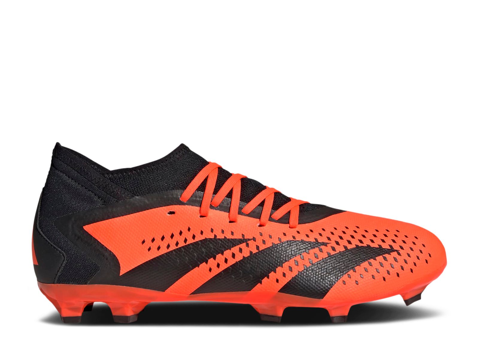Predator Accuracy.3 FG 'Heatspawn Pack' - Adidas - GW4591 - team