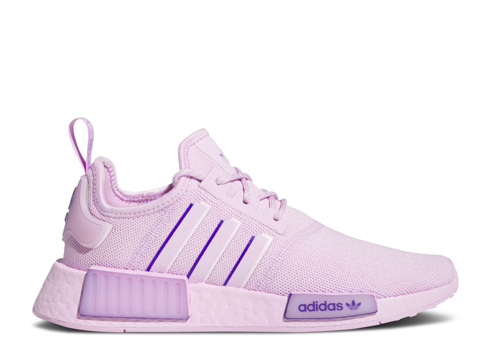 Adidas nmd r1 purple online