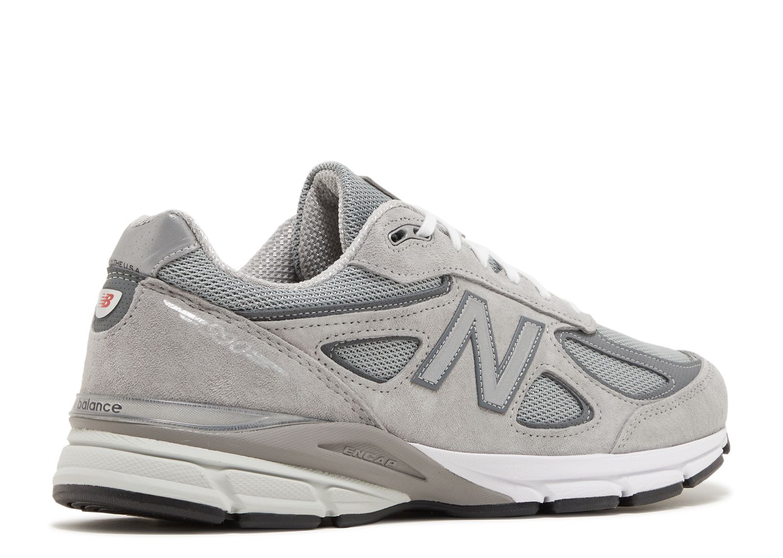 靴 New Balance U990GR4 990v4 Gray 27cm Sneakers New Balance 990v4 Made in USA | The Firm shop