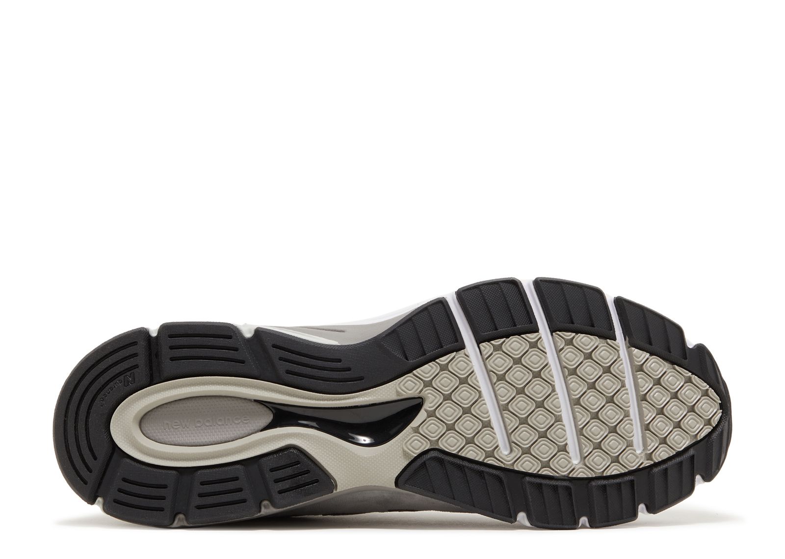 スニーカー NEW BALANCE Men Sneakers U990GR4 Gray Made in USA 990v4 Core - New Balance