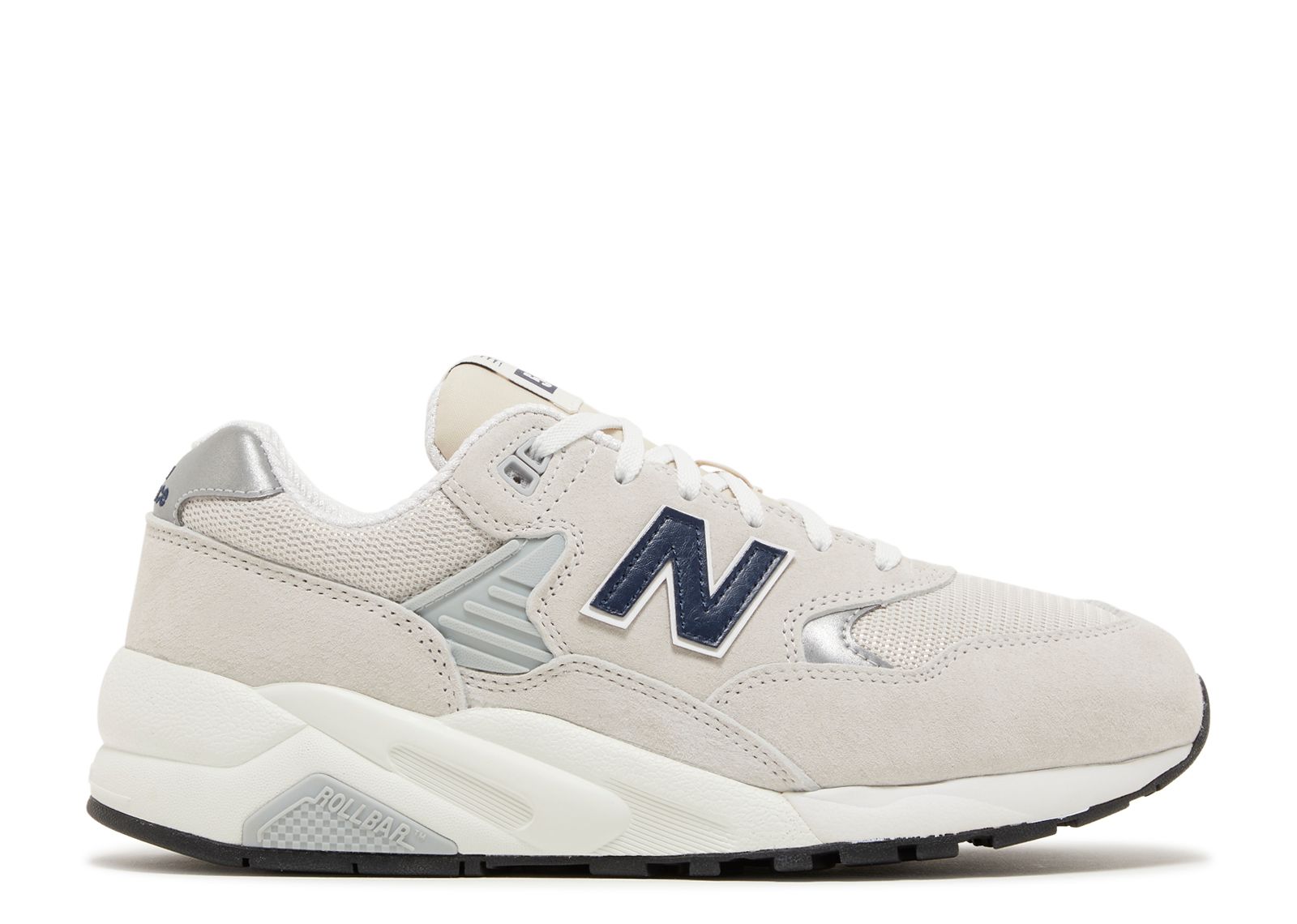 New Balance 580 'Nimbus Cloud Indigo' - New Balance - MT580GNV