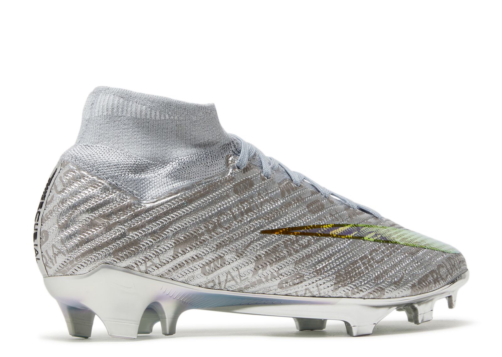 Zoom Mercurial Superfly 9 Elite SE FG '25th Anniversary' - Nike