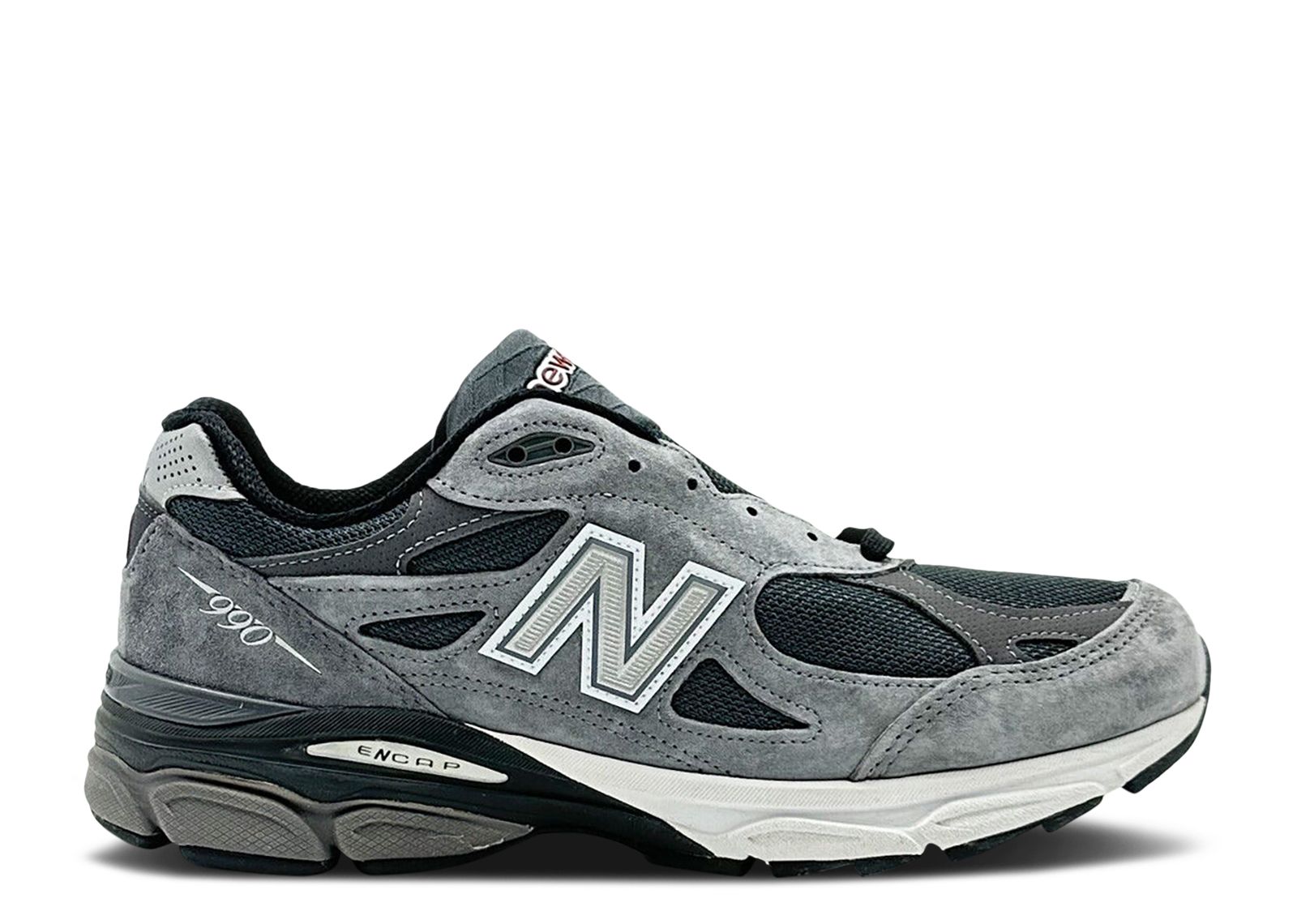 New Balance JJJJound X 990v3 Made In USA 