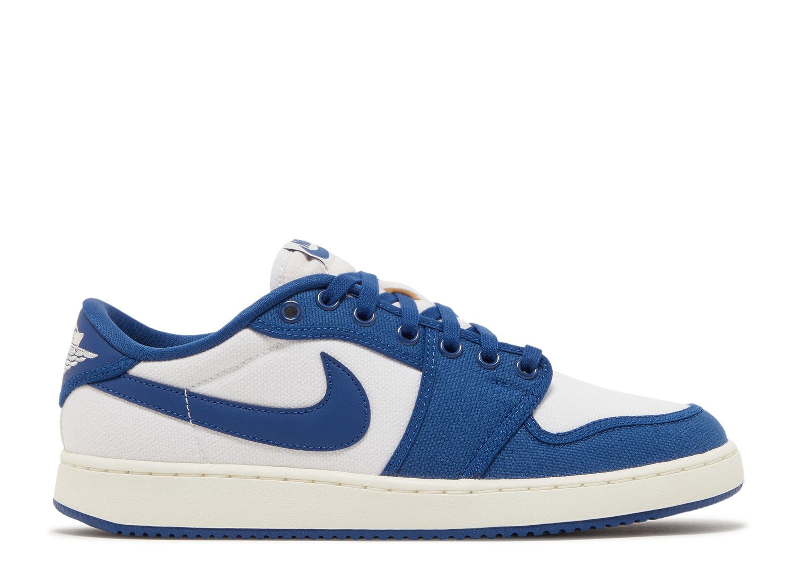 Jordan 1 KO Low 'Kentucky'