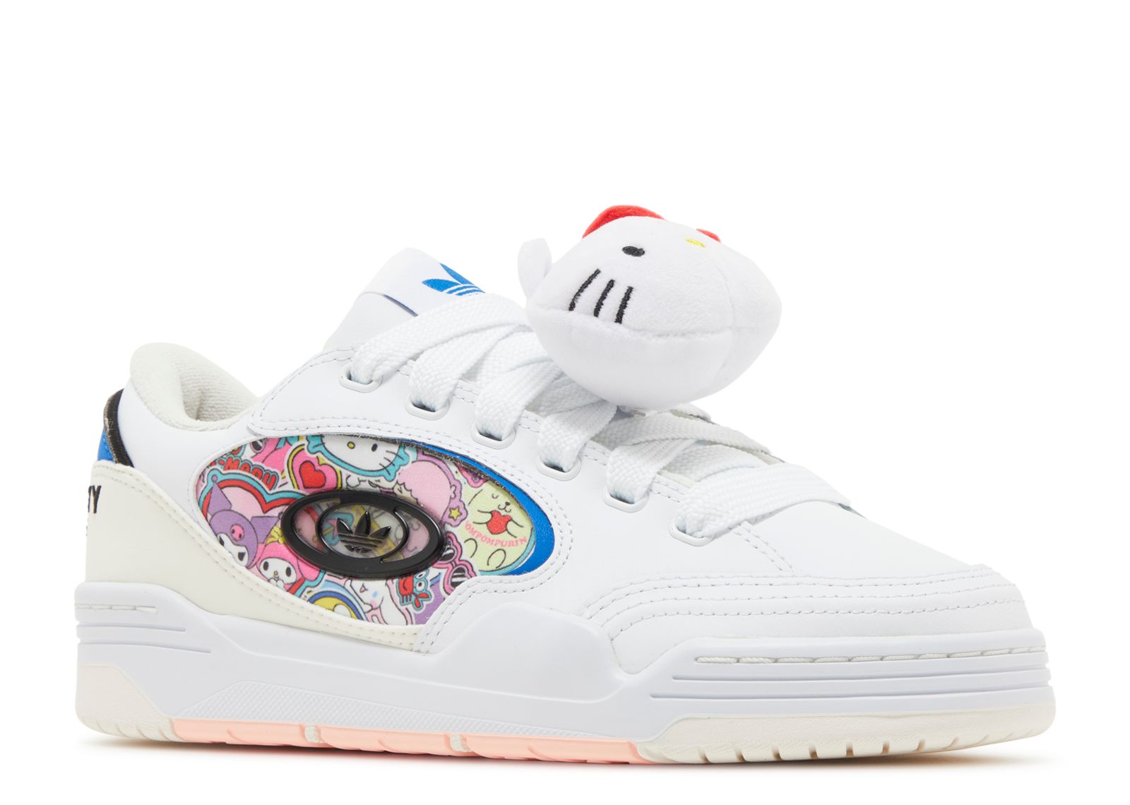 Hello Kitty X Wmns ADI2000 X 