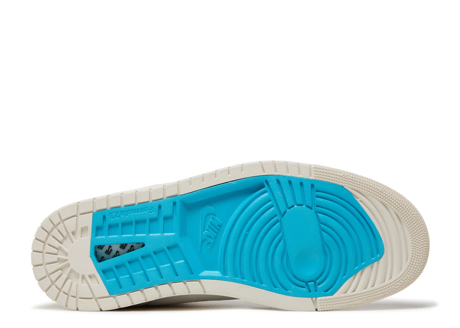 Jordan 1 High Zoom Comfort 2 ‘Light Orewood Citrus’