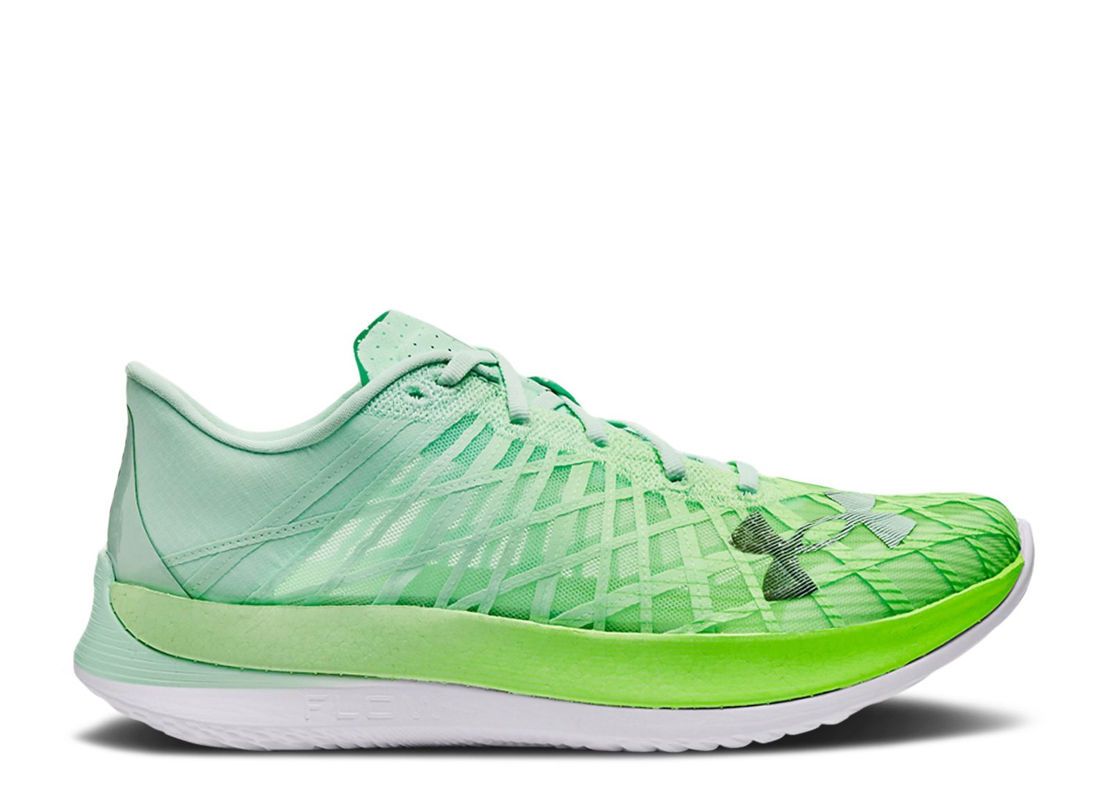 Flow Velociti Elite 'Aqua Foam Lime Surge'