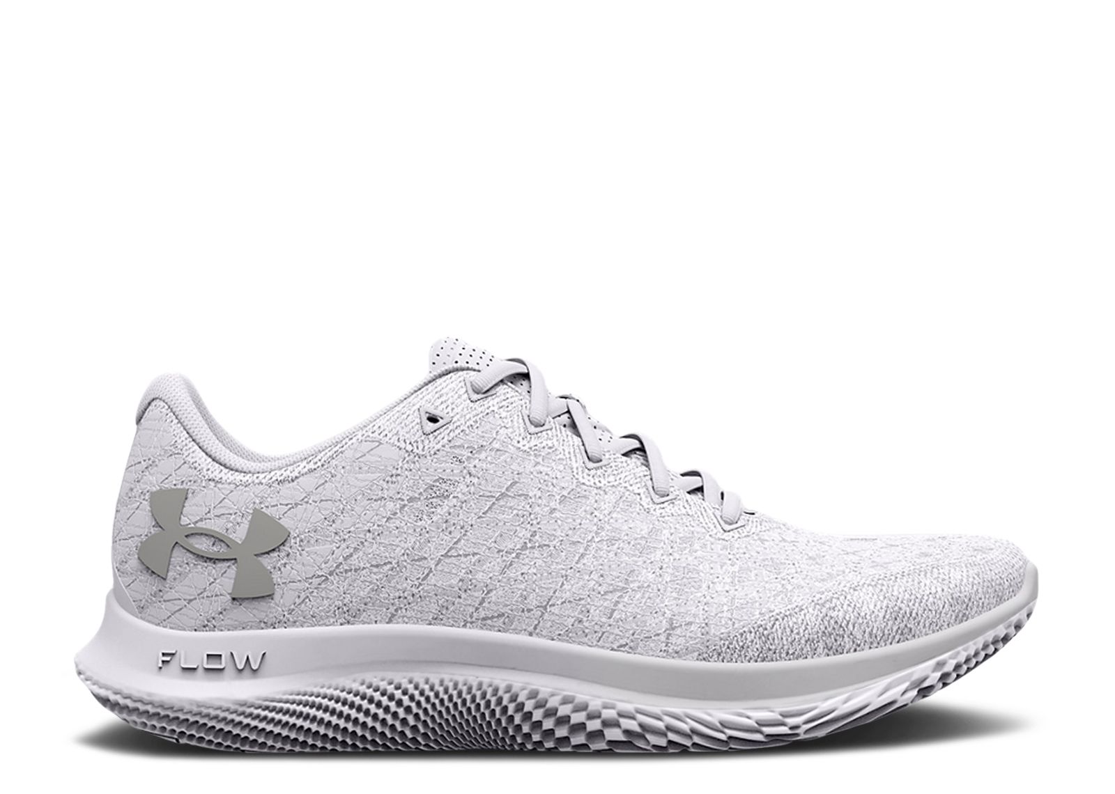 Flow Velociti Wind 2 CN 'White Halo Grey'