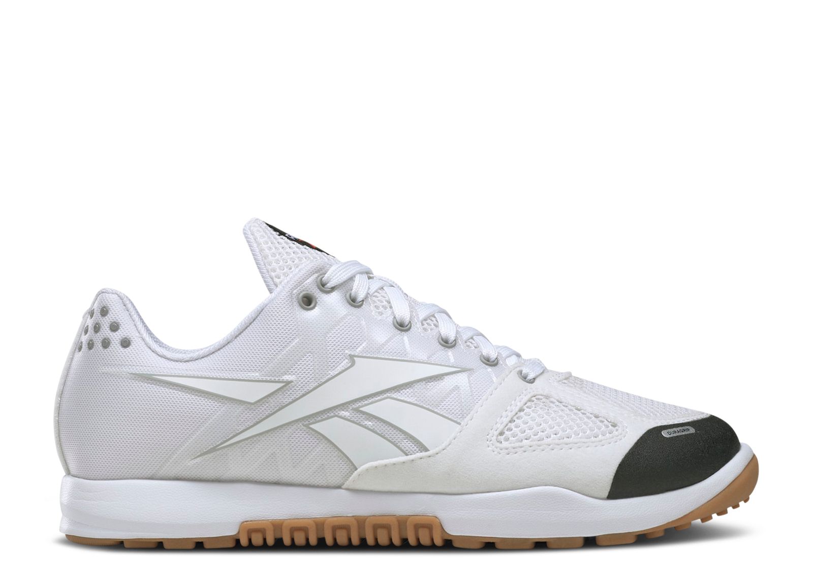 Wmns Nano 2.0 'White Gum'