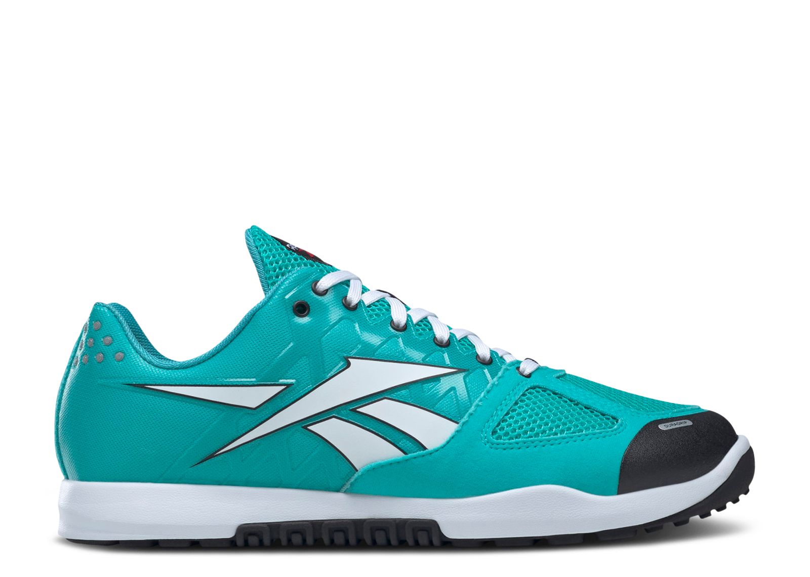 Nano 2.0 'Classic Teal'