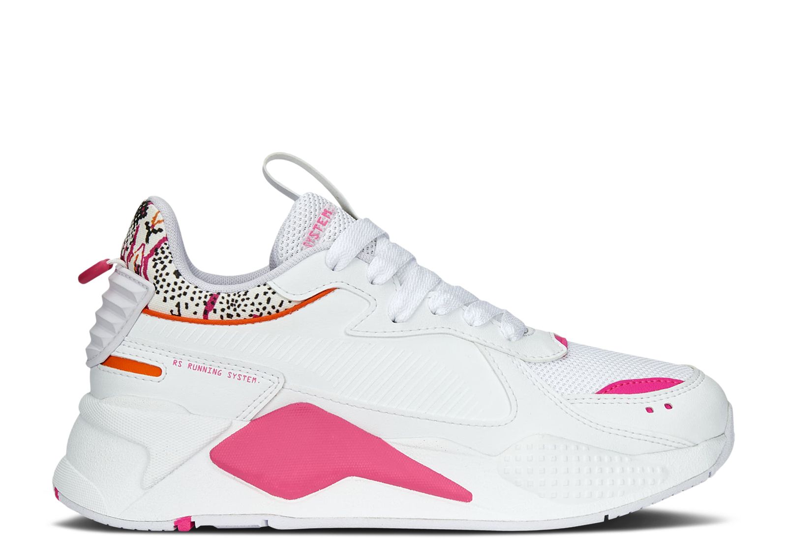 Puma rs clearance x tracks donna