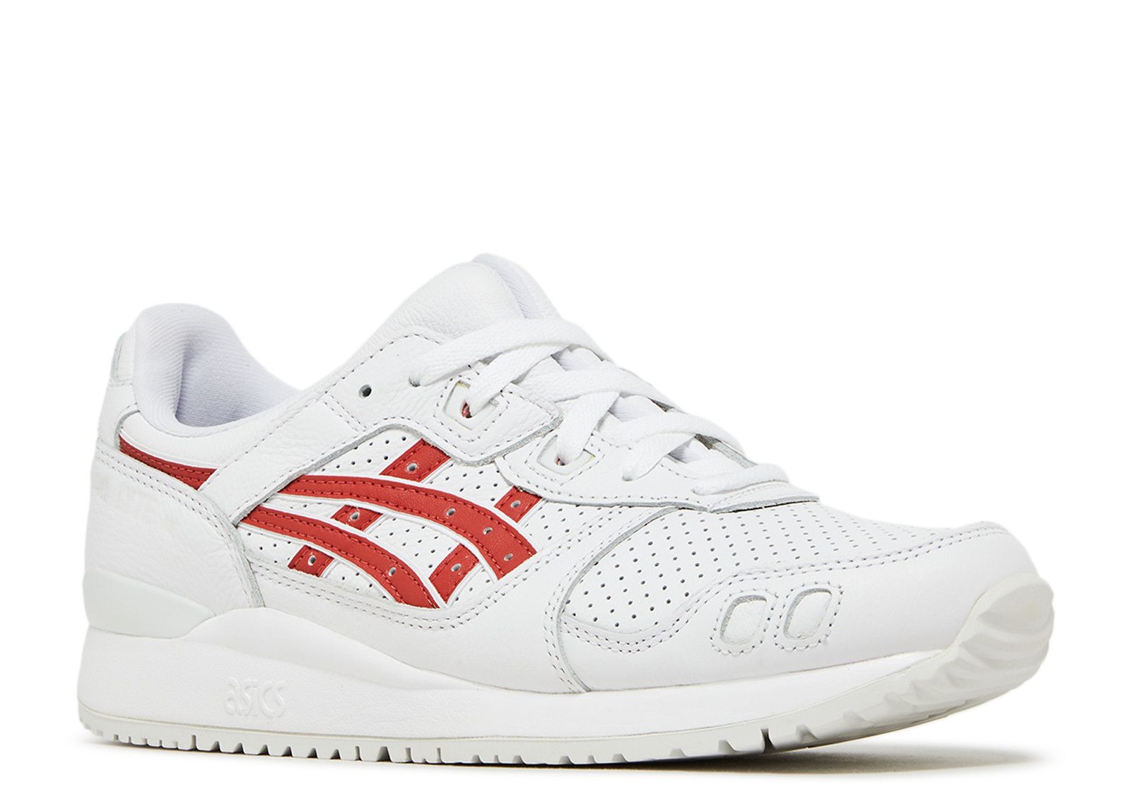 Gel Lyte 3 OG White Fire Opal