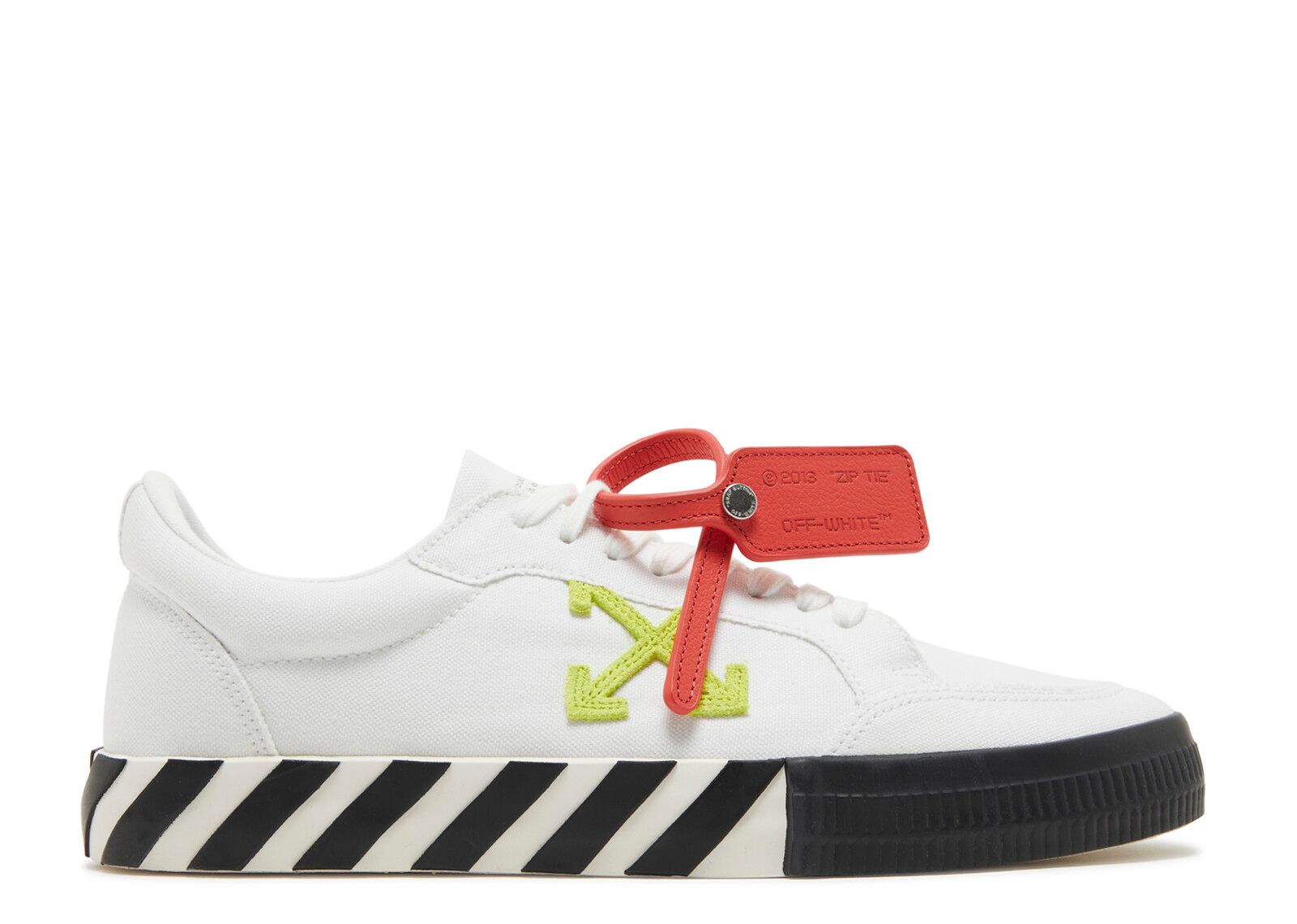 Off White X Dunk Low 