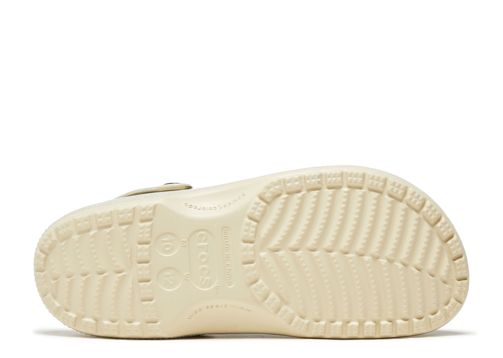 Dreamville X Classic Clog 