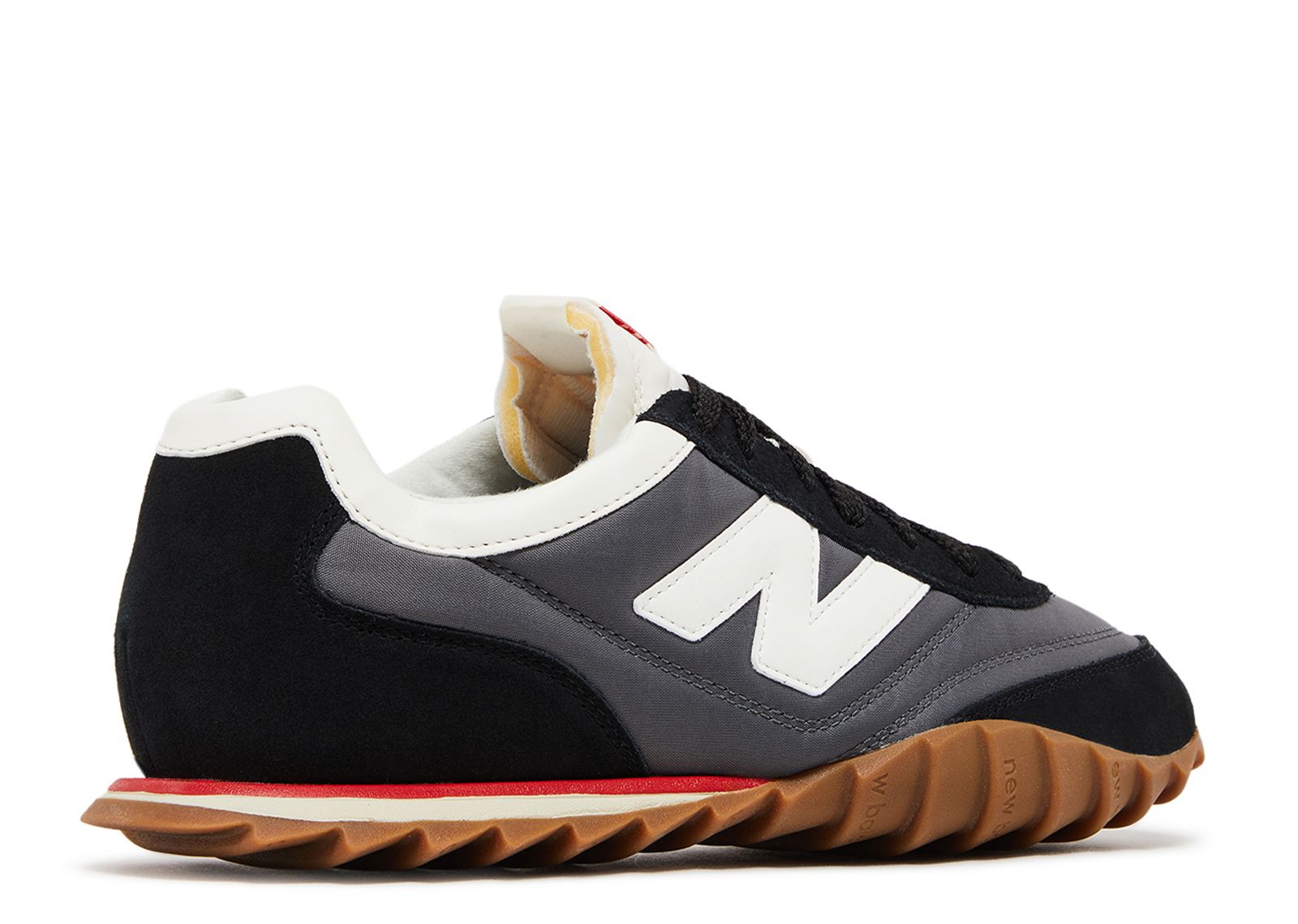 New Balance RC30 'Black Sea Salt' - New Balance - URC30VC - black