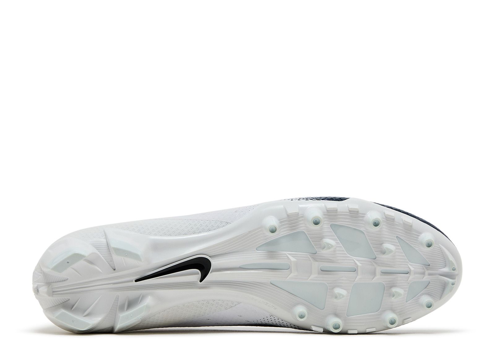 Vapor Untouchable Speed 3 TD Pro 'White College Navy' - Nike