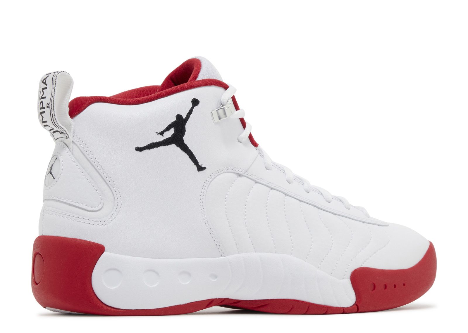 Jordan Jumpman Pro ‘Cherry’ 2022
