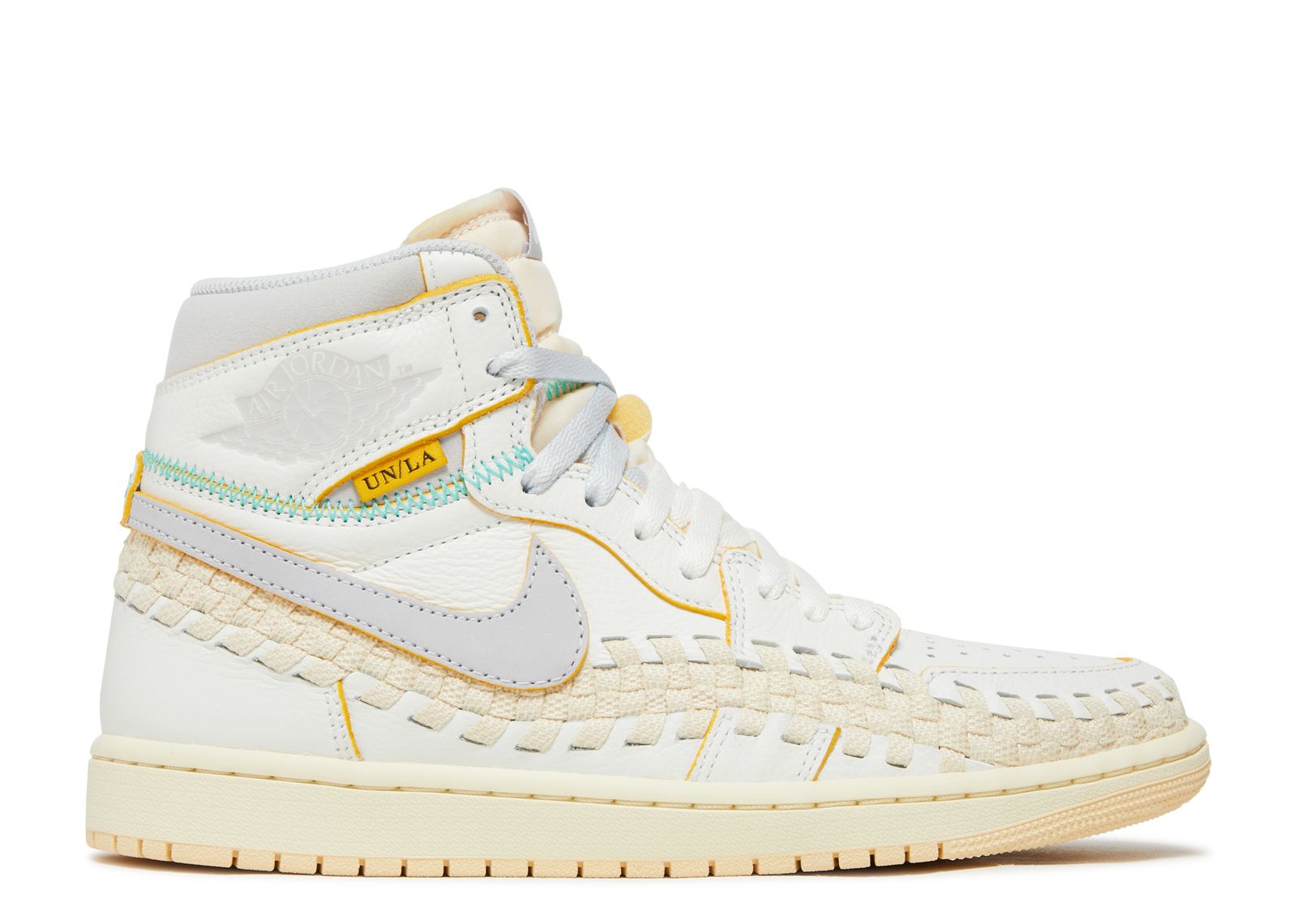 Union LA X Jordan 2 Retro SP 
