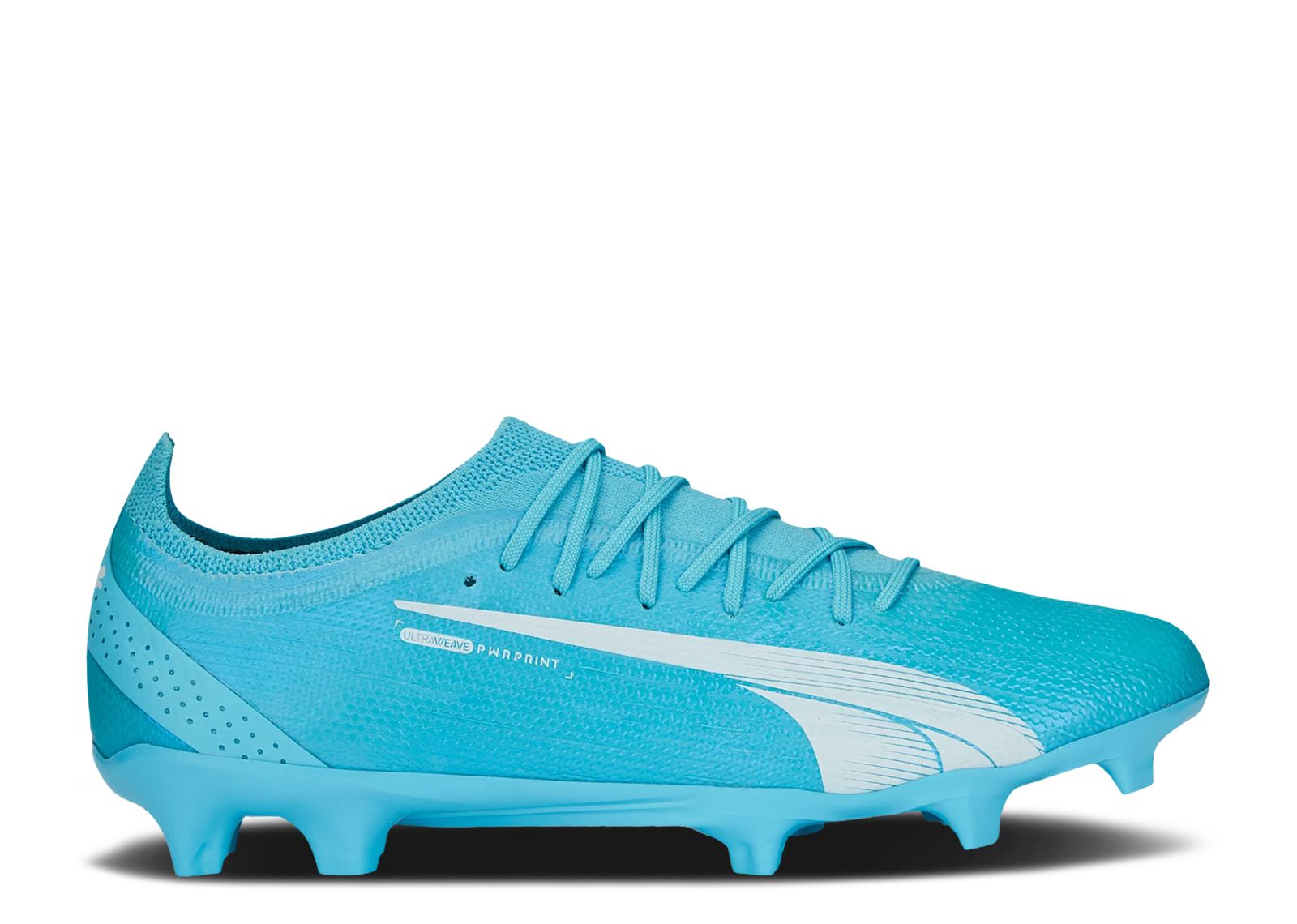 Ultra Ultimate FG AG 'Tricks Pack' - Puma - 107331 01 - hero blue