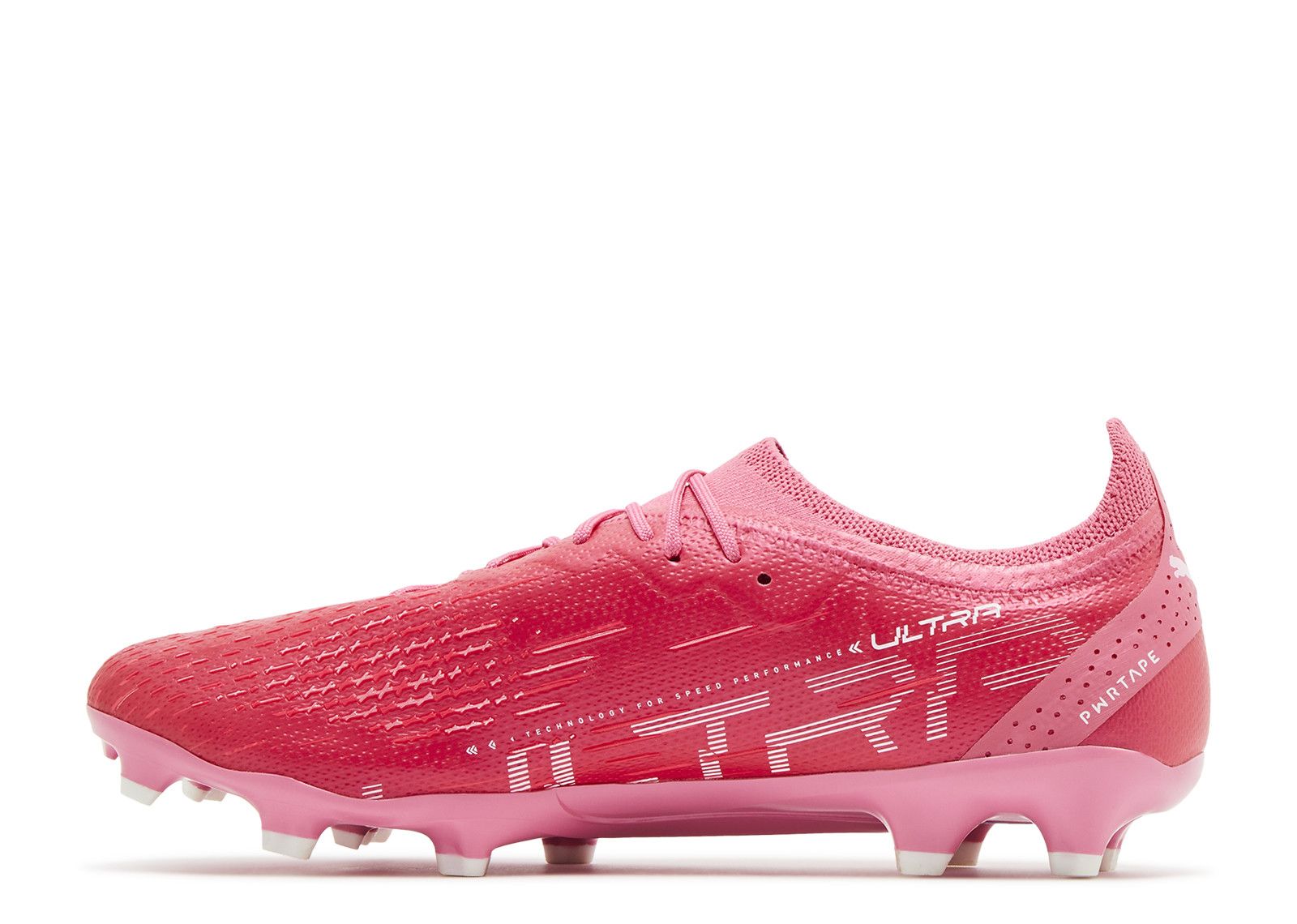 ウルトラアルティメットDAZZLEFG Ultra Ultimate FG AG 'Tricks Pack' - Puma - 107331 01 - hero blue