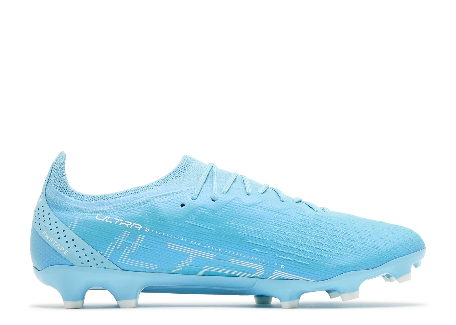 Ultra Ultimate FG AG 'Tricks Pack' - Puma - 107331 01 - hero blue