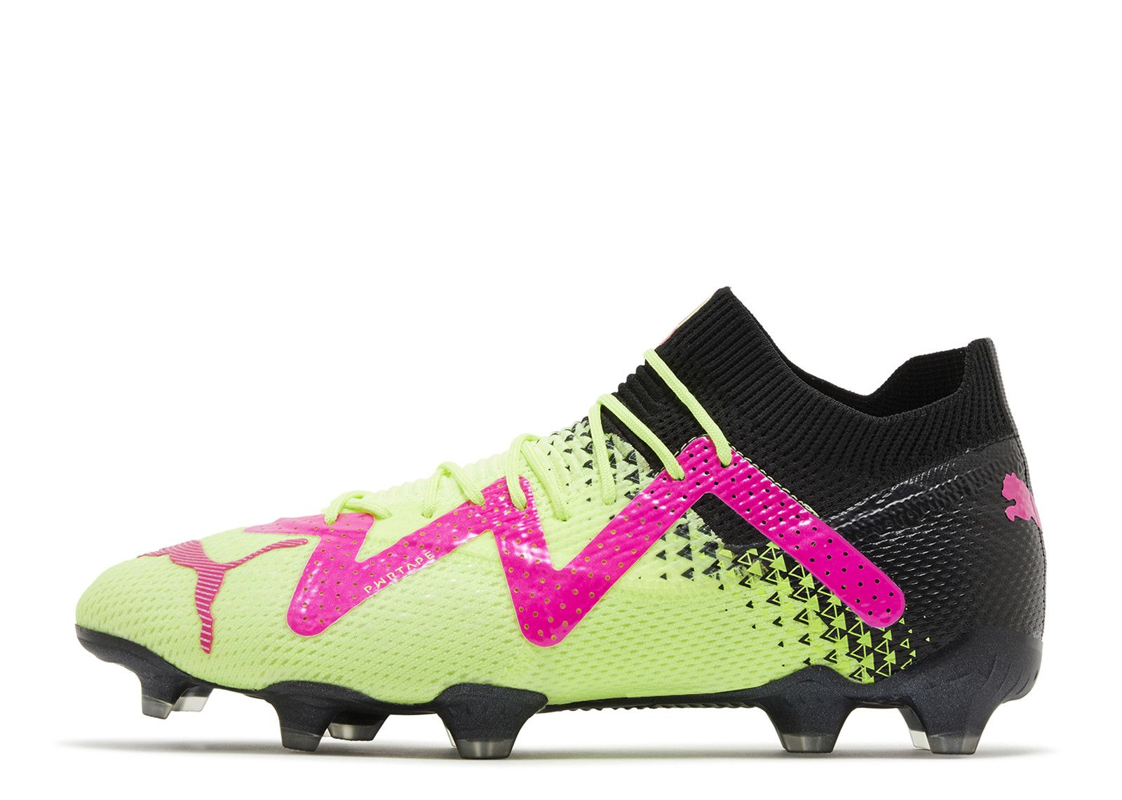 【新品同様】PUMA フューチャー アルティメット TRICKS FG/AG PUMA公式】メンズ フューチャー 7 アルティメット トリックス FG