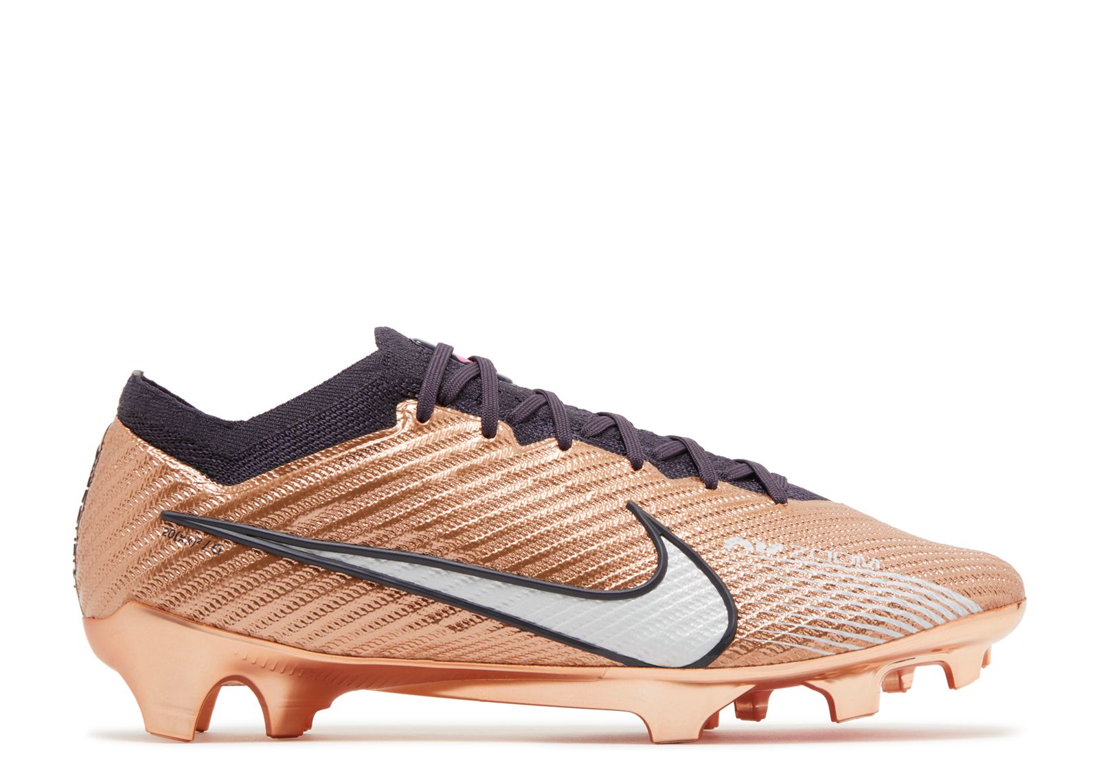 Zoom Mercurial Vapor 15 Elite FG 'Generation Pack' - Nike