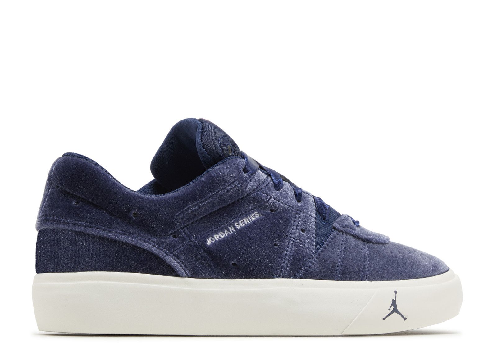 Wmns Jordan Series.05 SE ‘Navy Velvet’