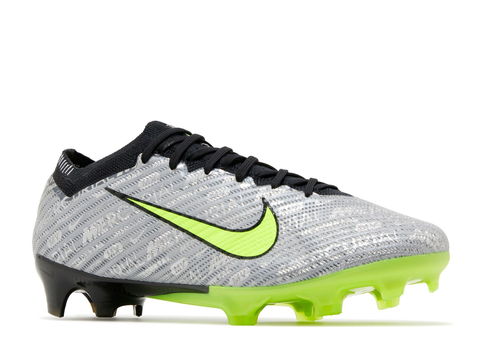 Zoom Mercurial Vapor 15 Elite FG '25th Anniversary Pack