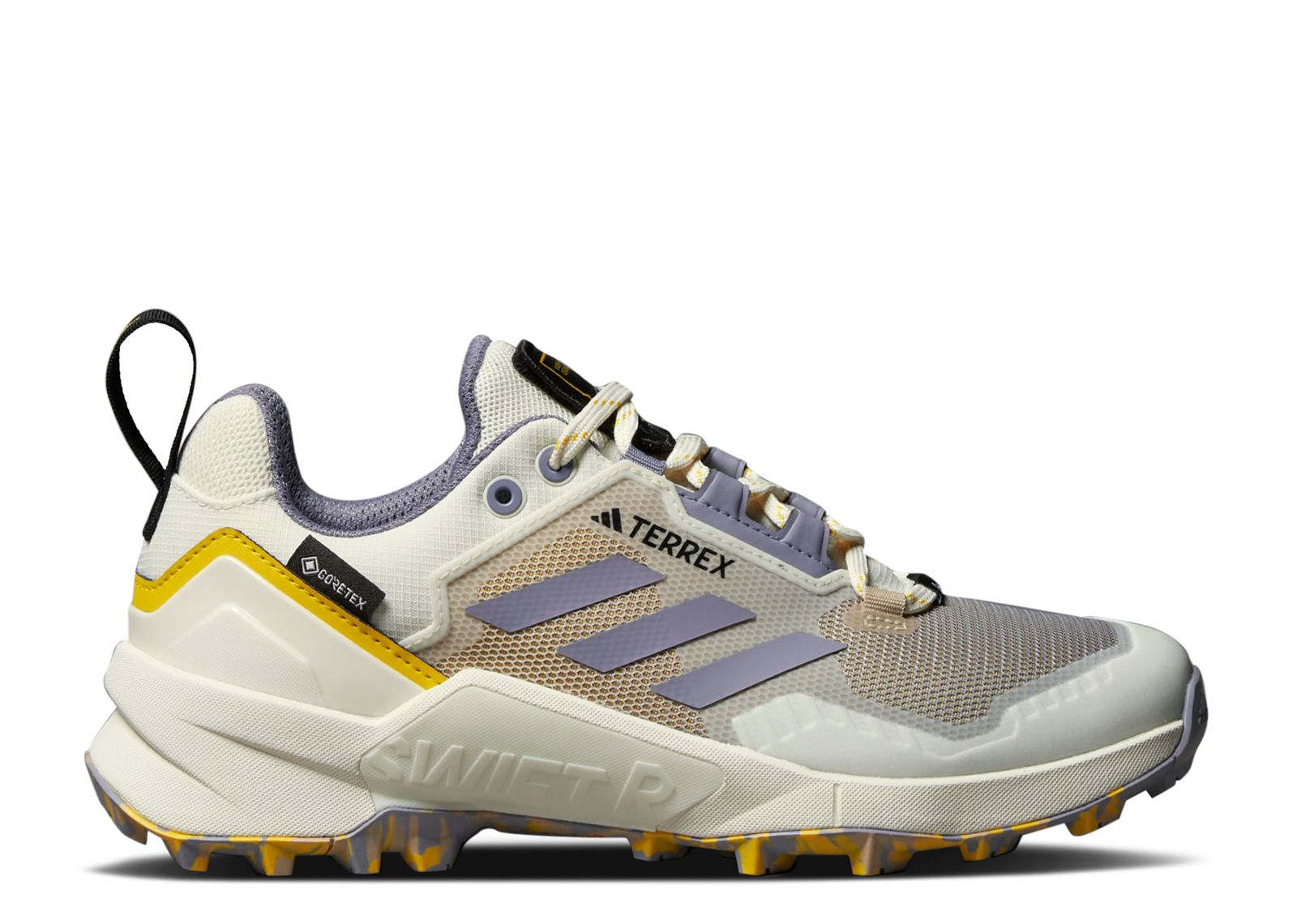 【開店記念セール！】 National 'White TEX GORE R3 Swift Terrex Wmns X Geographic 靴
