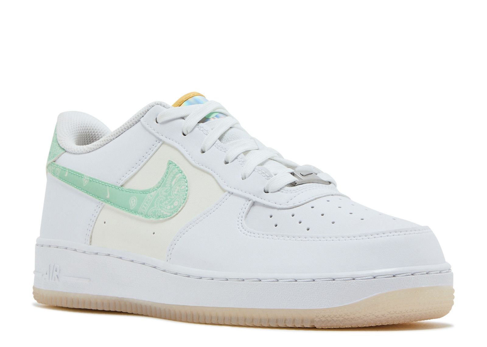 Air Force 1 LV8 GS 