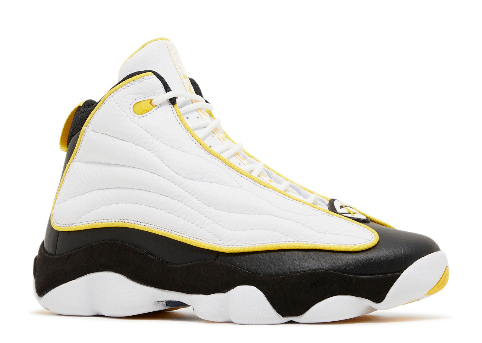 Jordan Pro Strong ‘Tour Yellow’