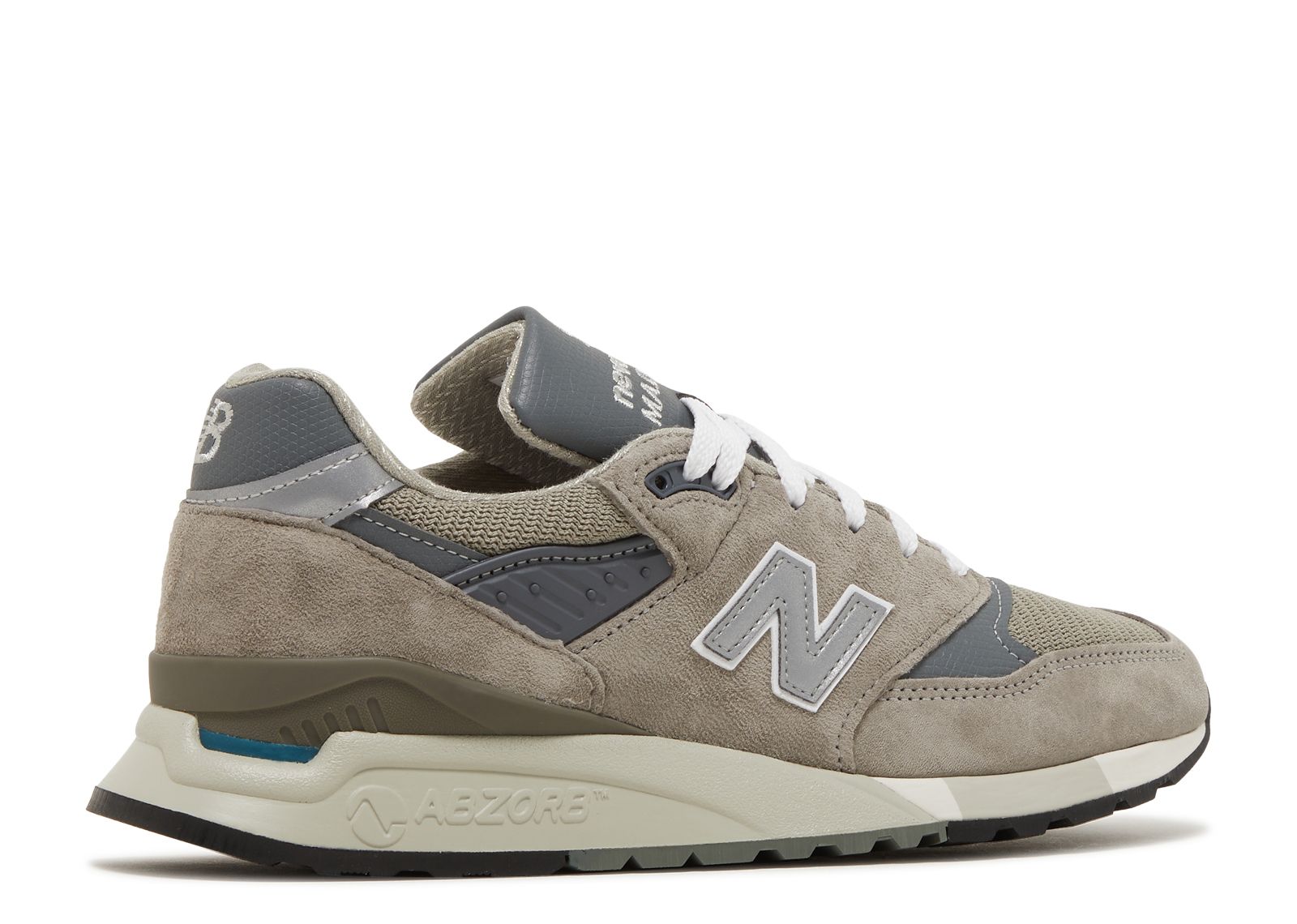 New balance 998 flight clearance club