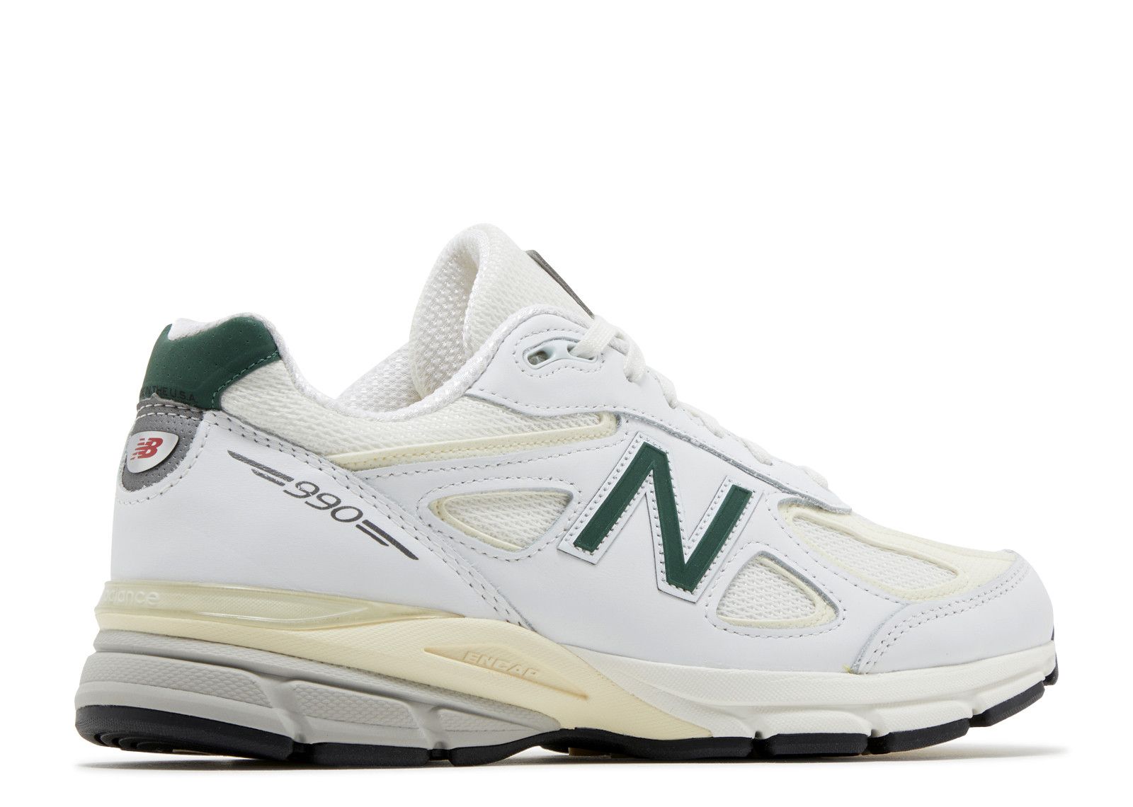 ニューバランス M990DM4 990V4 27cm New Balance Teddy Santis X 990v4 Made In USA 'Forest Green' - New