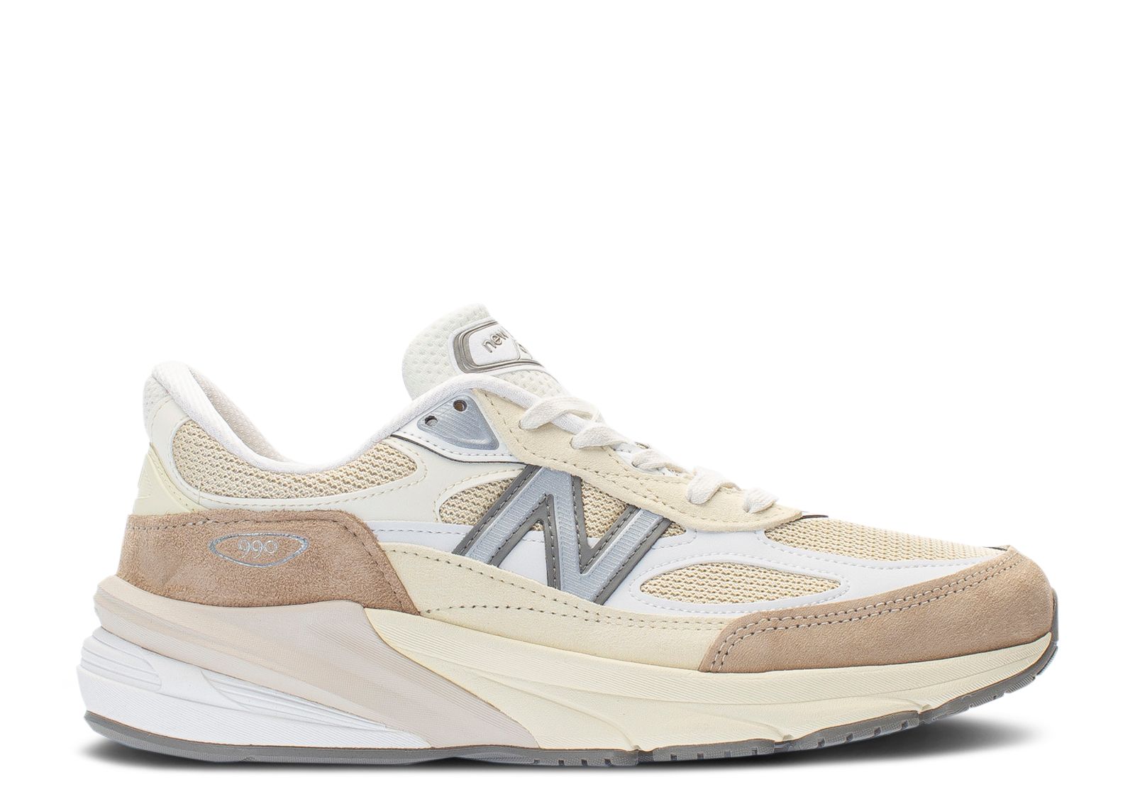 New Balance 993 Made In USA 