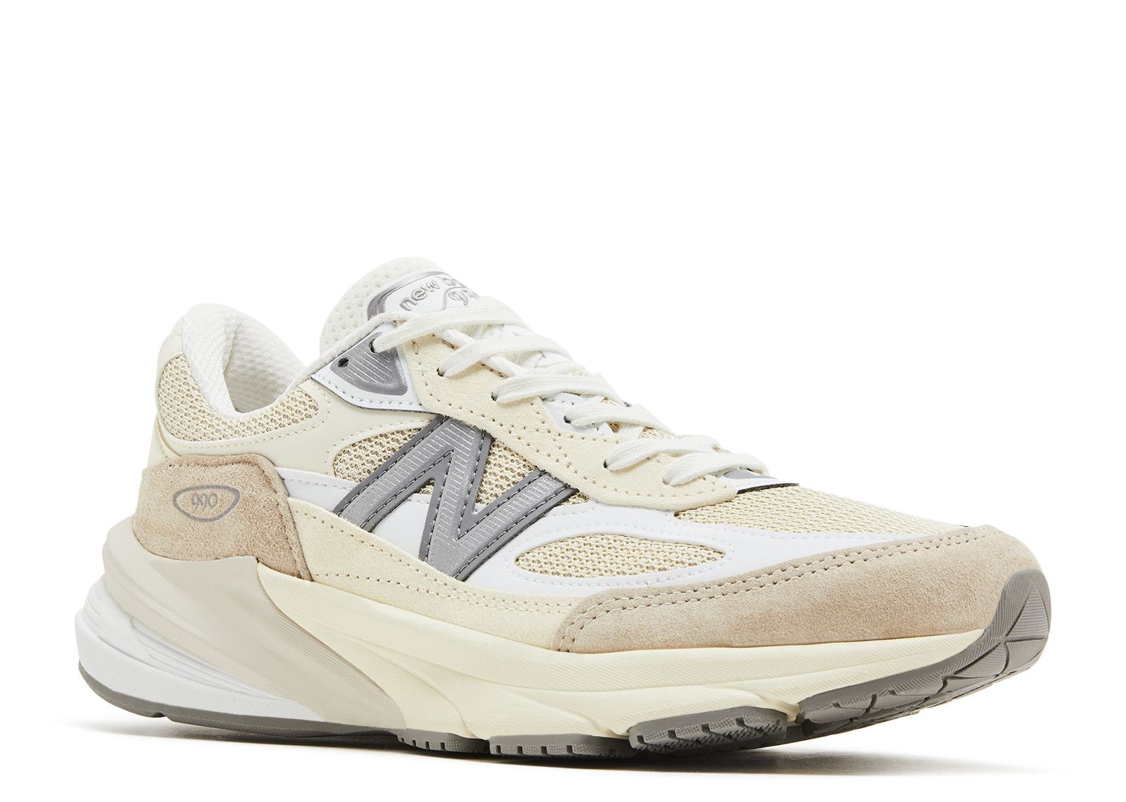 New Balance Teddy Santis X 990v6 Made In USA 'Mindful Grey' - New