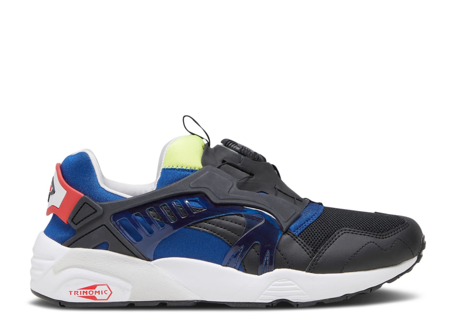 Puma trinomic disc 42 online