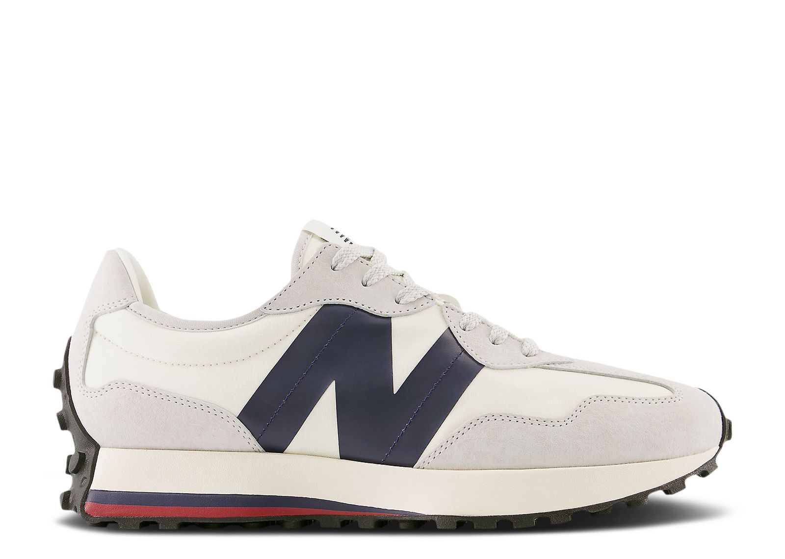 New Balance 327 'Mandarin Duck' - New Balance - MS327SC1