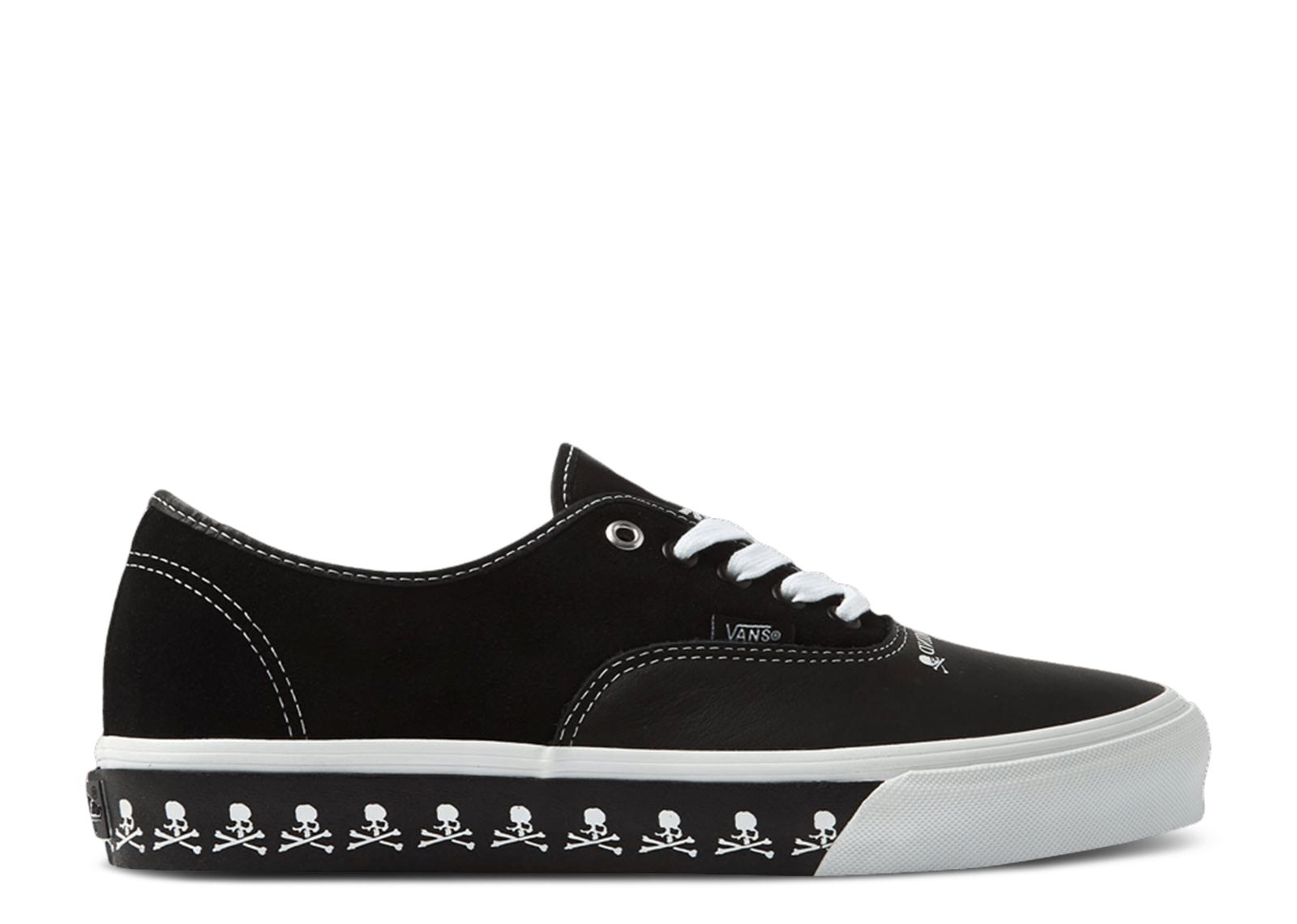 Mastermind World x Authentic VLT LX 'Punk Culture'