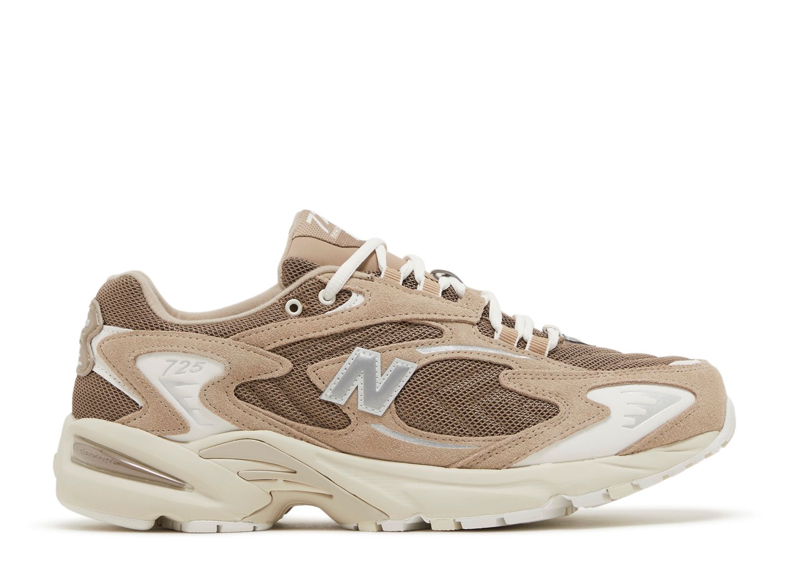New Balance 725 'Mushroom' - New Balance - ML725AB