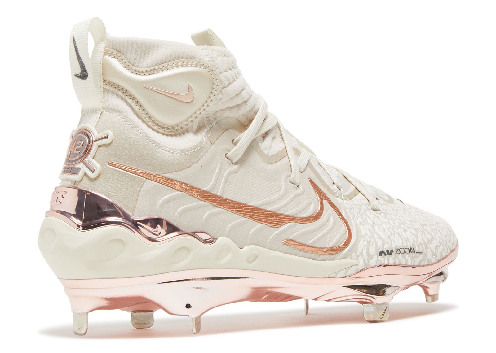 Alpha Huarache NXT 'Jackie Robinson Day' - Nike - DX6554 190