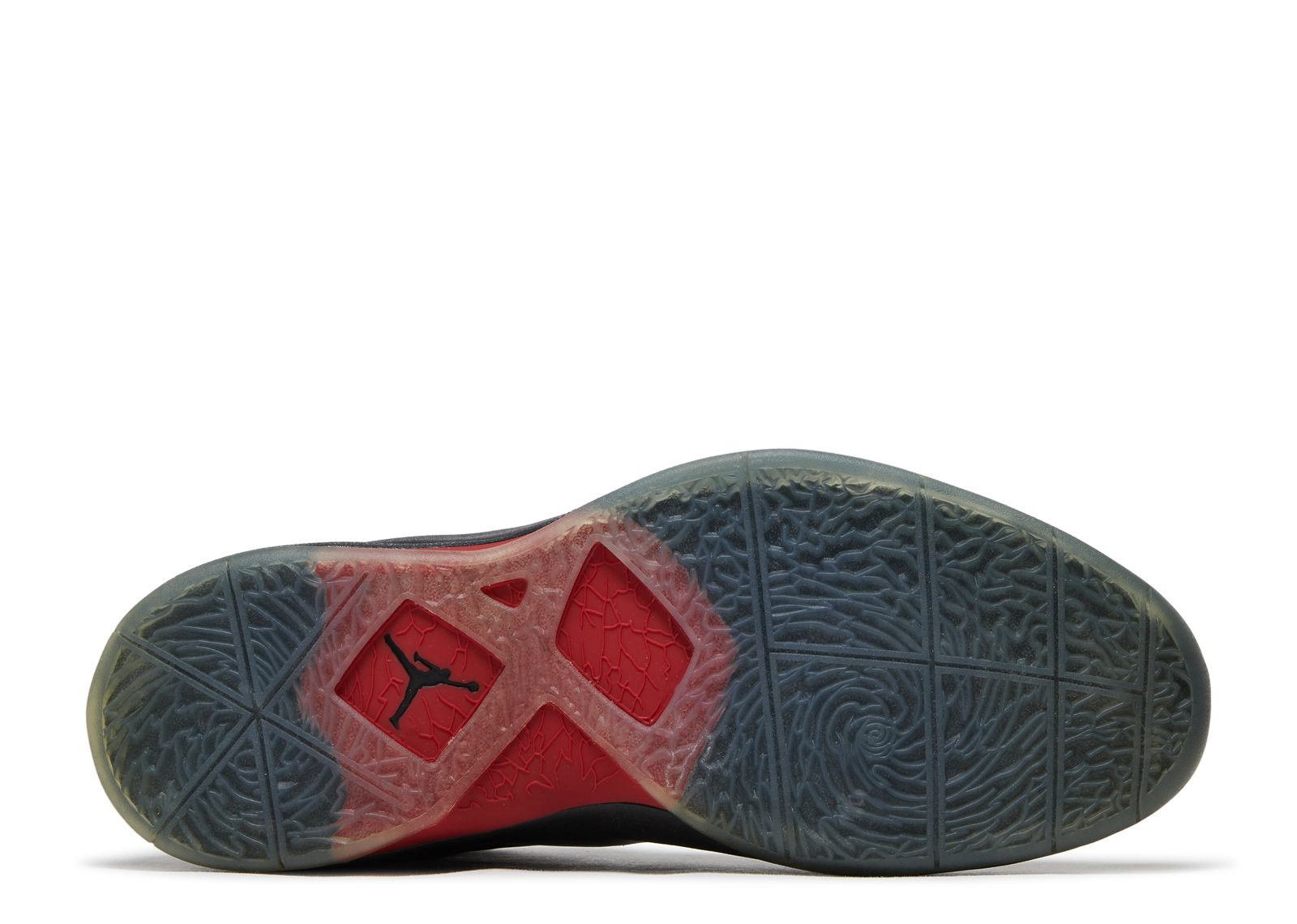 新品未使用　日本未発売カラー　JORDAN FLY WADE 2 US12 Jordan Fly Wade 'Bred' - Air Jordan - 429486 002 - black/varsity