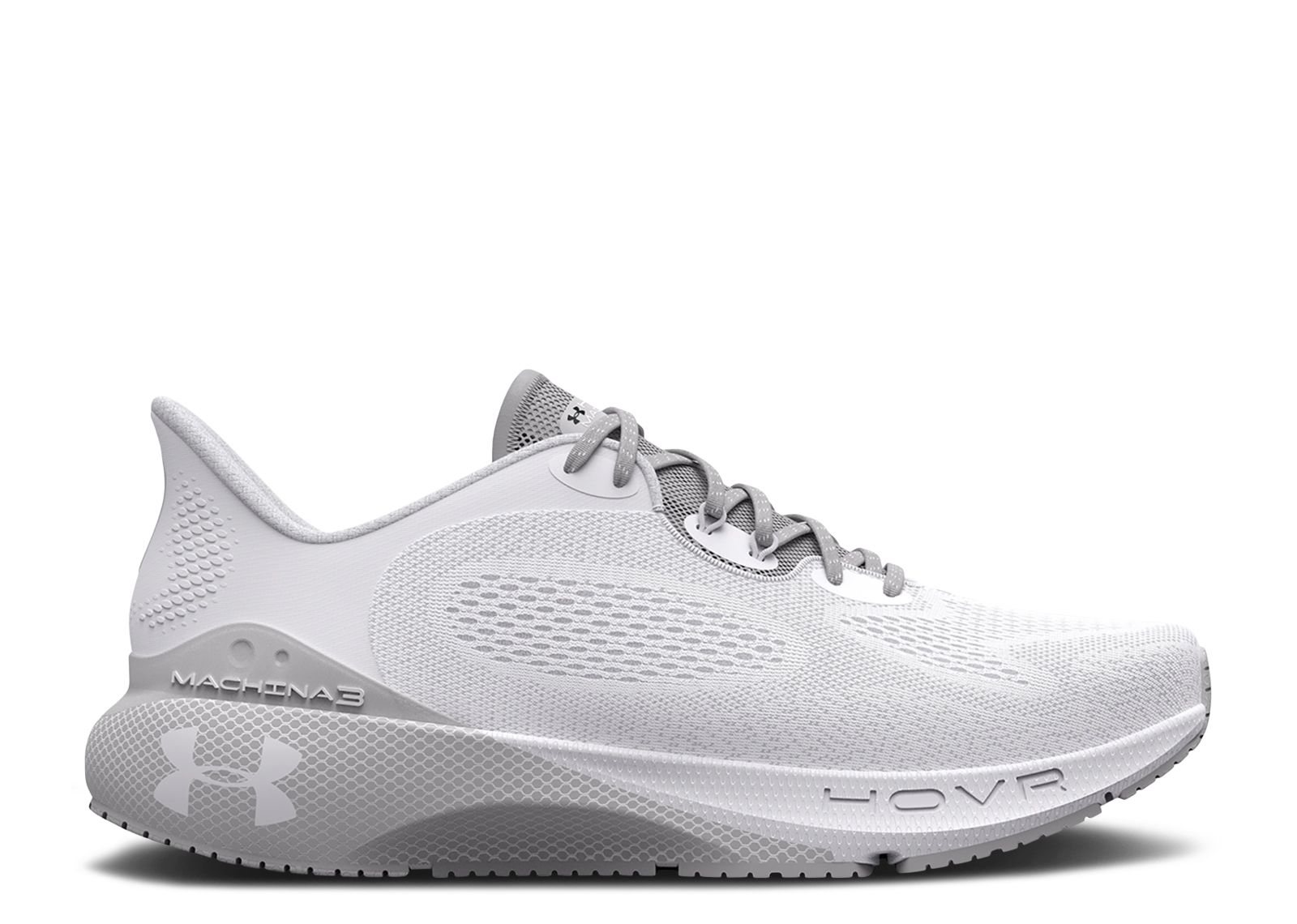 HOVR Machina 3 'White Grey'