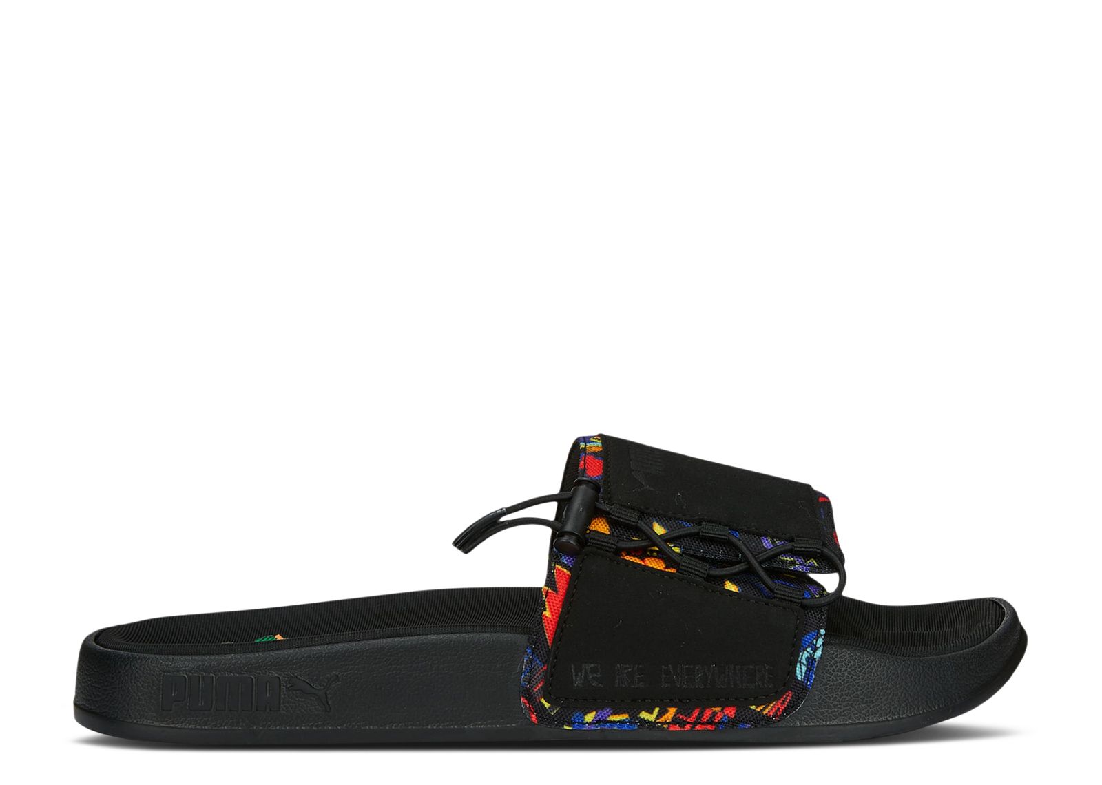 Puma pride online slides