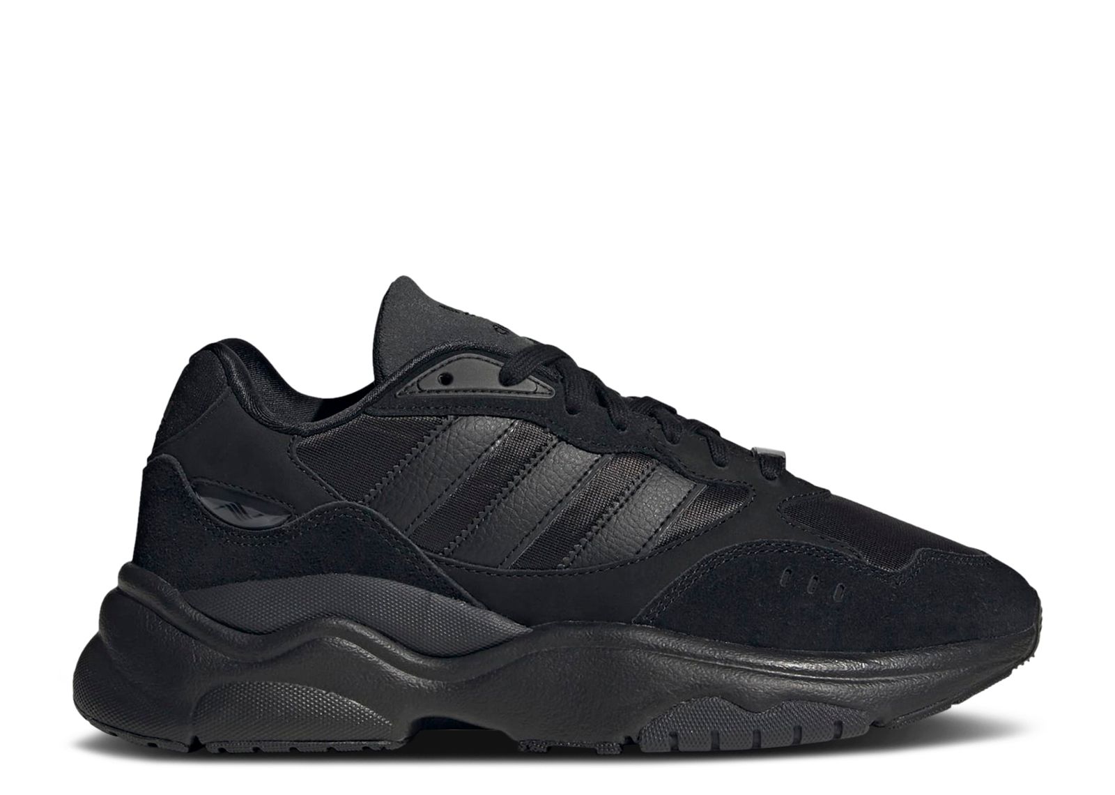 Retropy F90 'Black Carbon' - Adidas - HP2200 - core black/core black ...