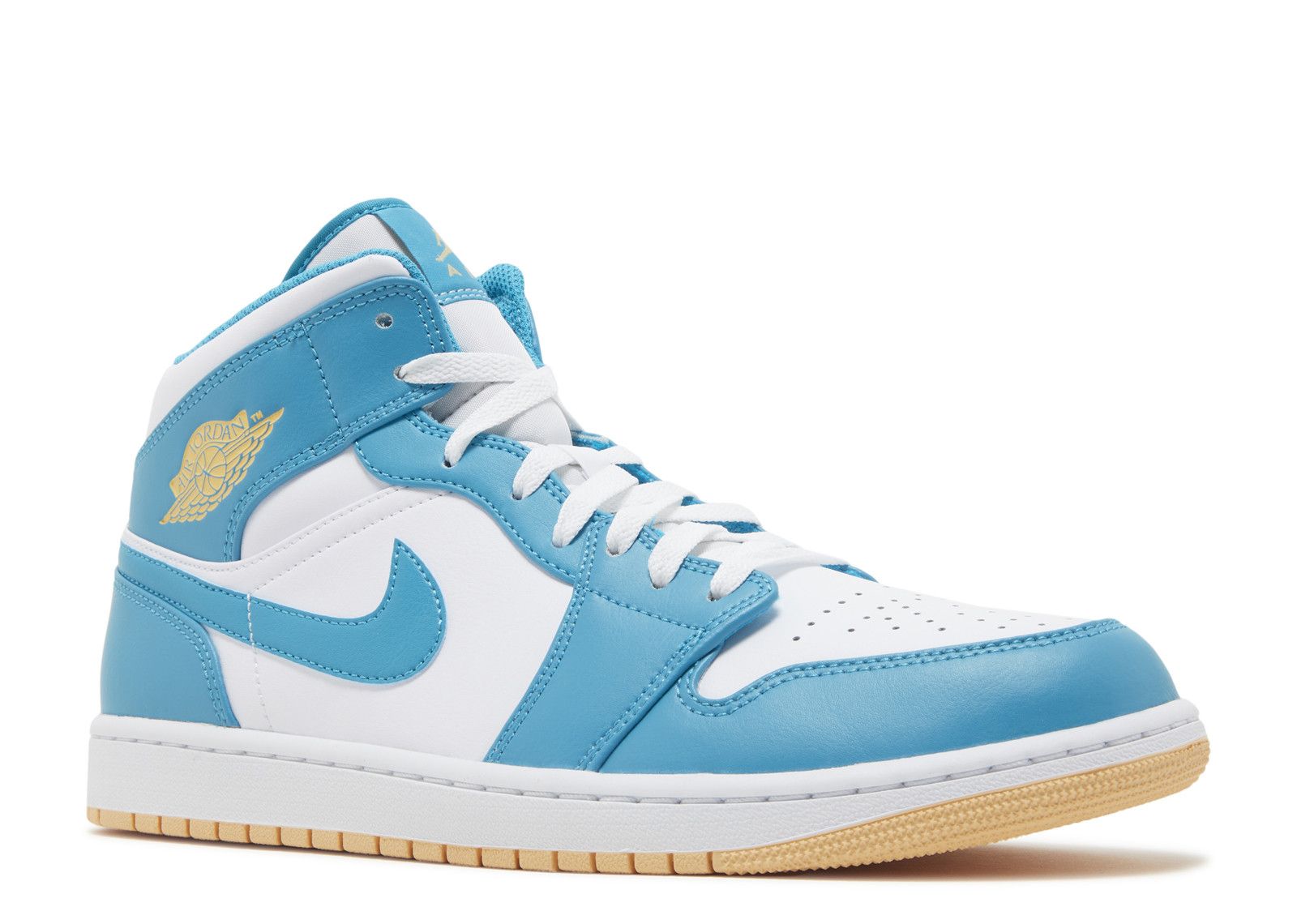 Jordan 1 Mid ‘Aquatone’