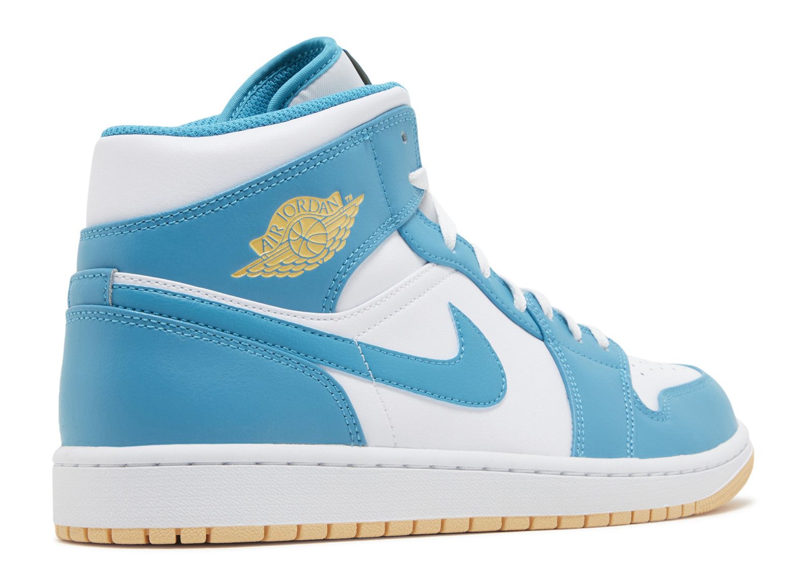 Jordan 1 Mid ‘Aquatone’