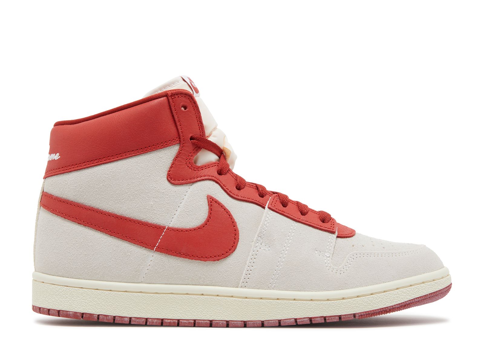 Jordan 1 Retro High OG 'David Letterman' - Air Jordan